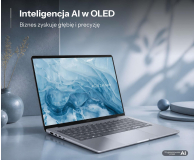 ASUS Zenbook 14 Snapdragon X X1 26 100/16GB/256/Win11 OLED - 1598661 - zdjęcie 16